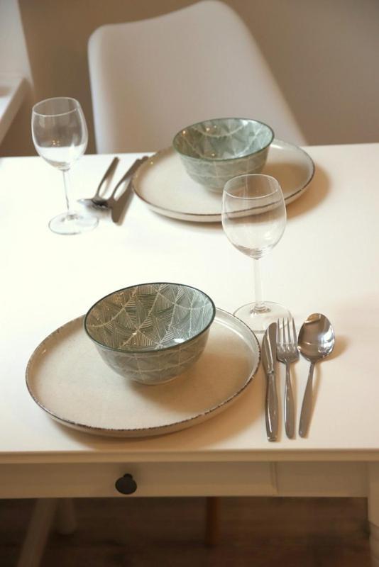 Appartamento Cosy Nest Budapest Esterno foto