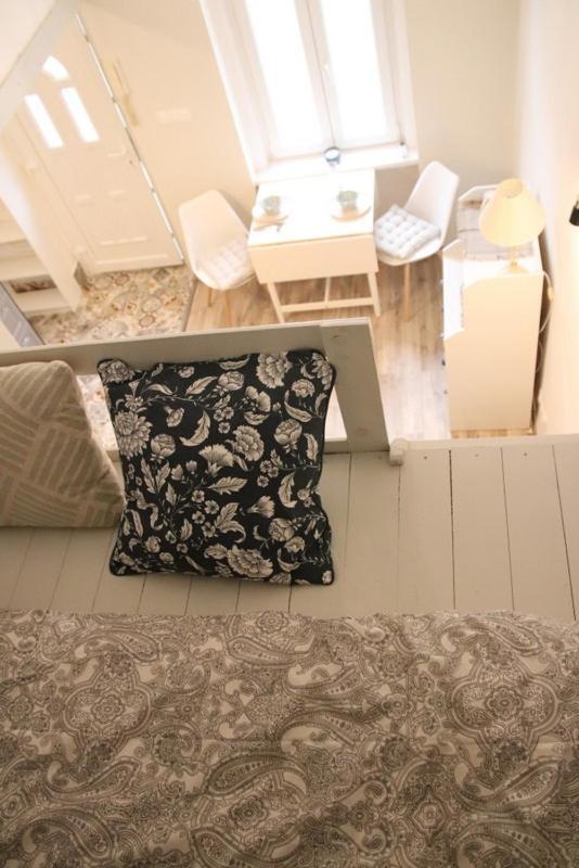 Appartamento Cosy Nest Budapest Esterno foto