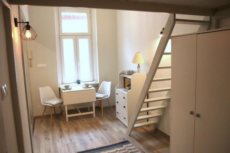 Appartamento Cosy Nest Budapest Esterno foto