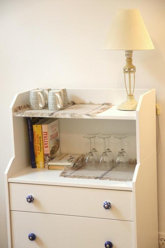 Appartamento Cosy Nest Budapest Esterno foto