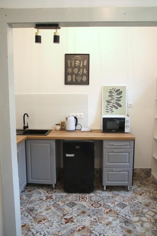 Appartamento Cosy Nest Budapest Esterno foto